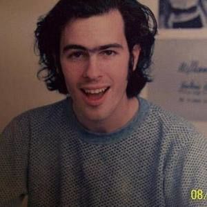 Meet your Posher, Luke